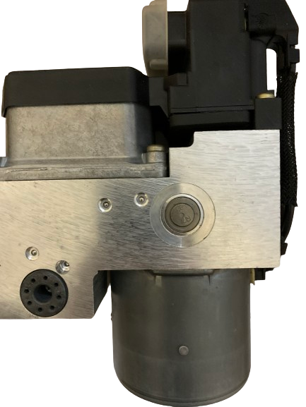 ABS PUMP 168828