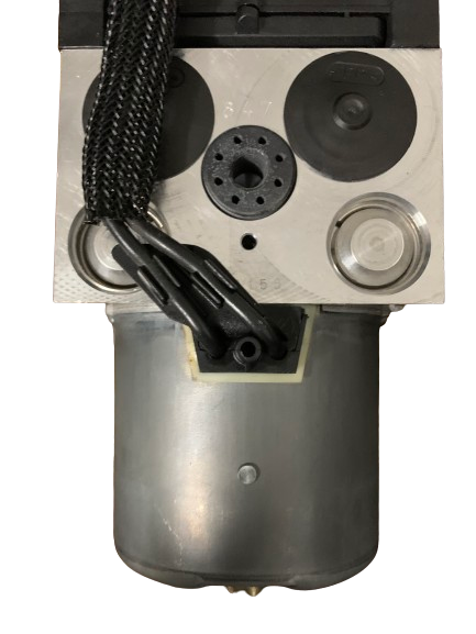 ABS PUMP 168828