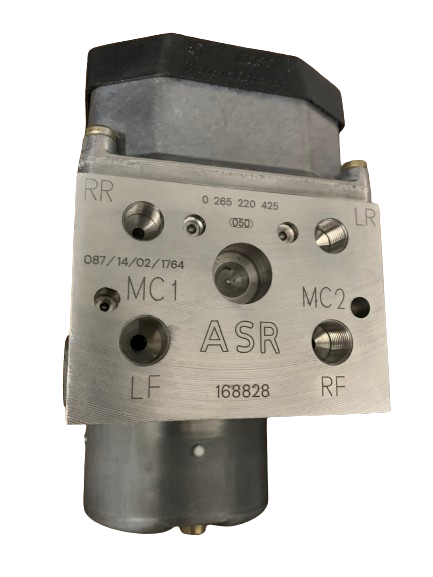 ABS PUMP 168828