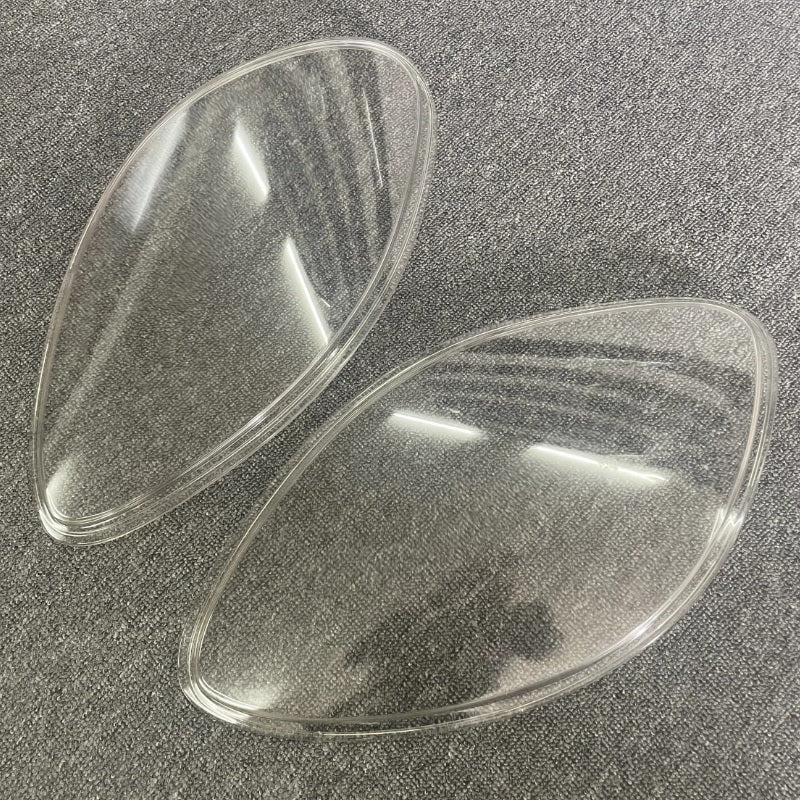 FERRARI 360 HEADLIGHT LENS SET